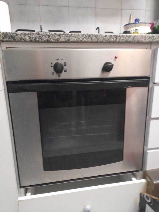 Forno de cozinha