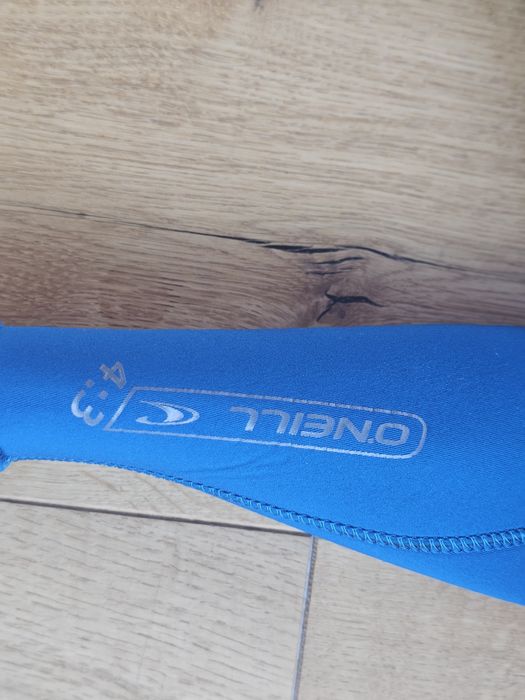 Fato de Surf Oneil 12 Anos