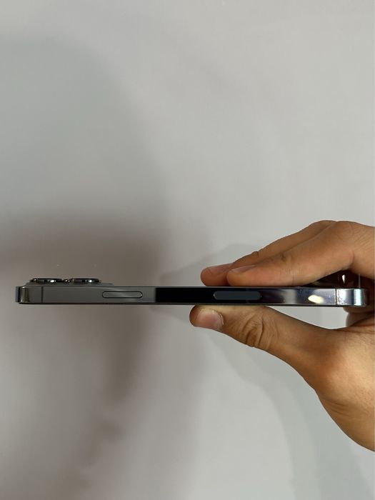 Iphone 13 pro max(sierra blue, 256 gb)