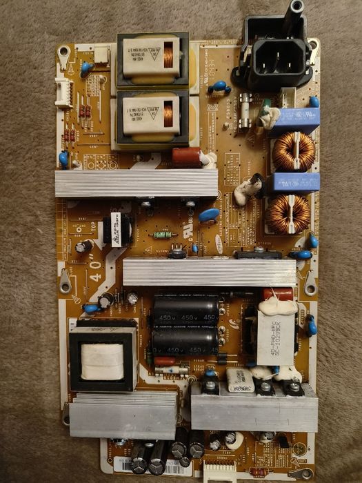 Zasilacz tv Samsung BN44-00340A
