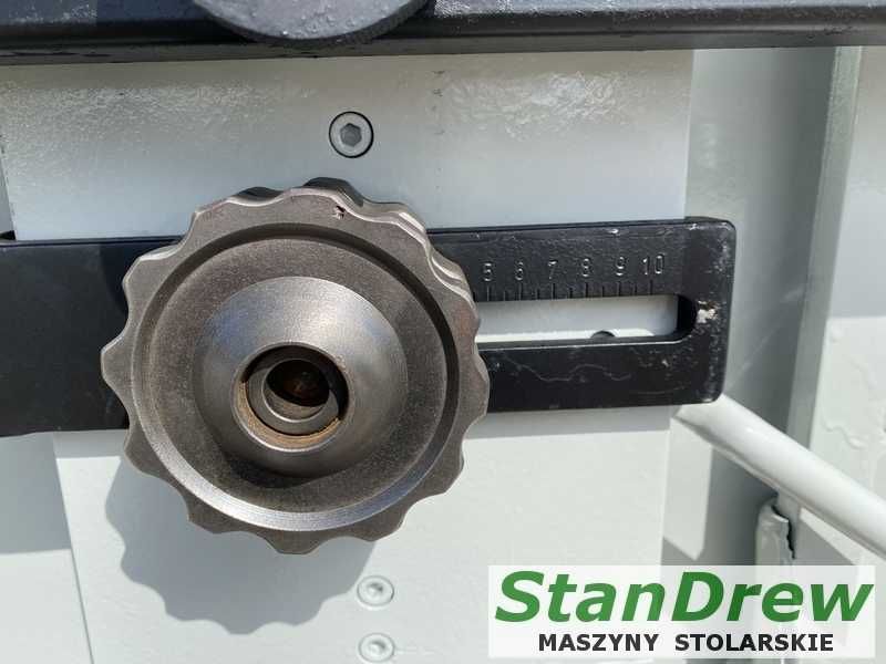 Ostrzałka DROZDOWSKI OS-2U nr 5 do pił trakowych i tarcz