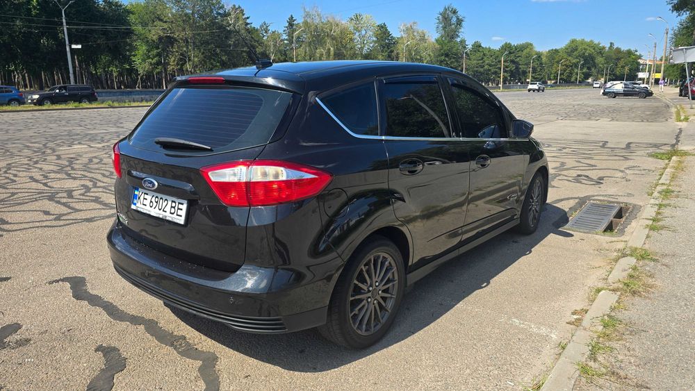 FORD ESCAPE 2023 VIN 1FMCU0E12PUA07839 фото оголошення 11 з 14