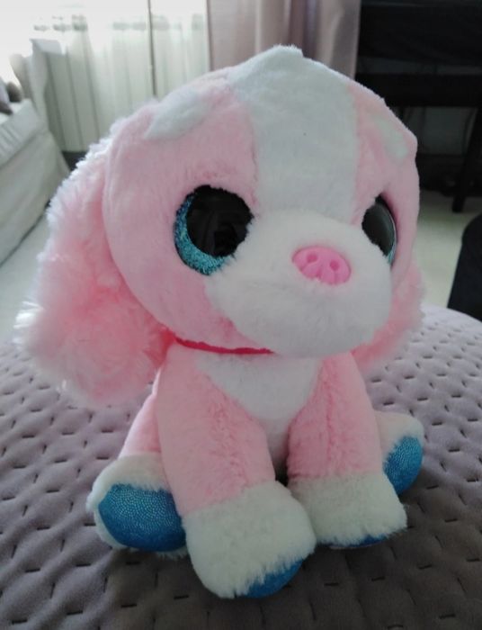 Gadający piesek  Puppy rescue Surprise