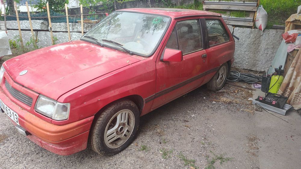 Opel Corsa 1.4 Joy