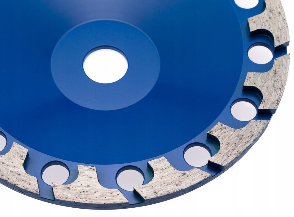 Tarcza Ścierna Do Betonu Mar-Pol