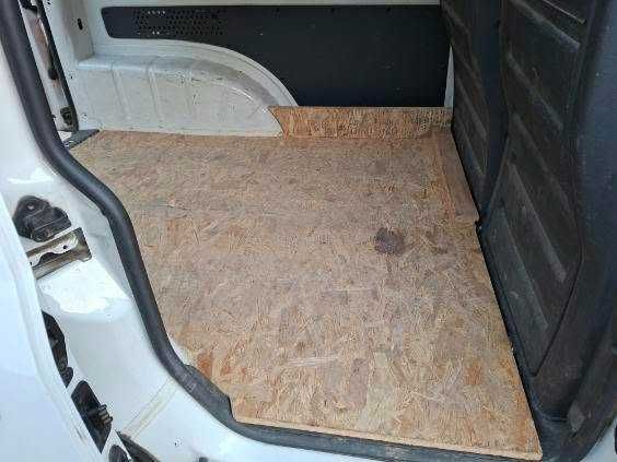 Volskwagen Caddy 2017