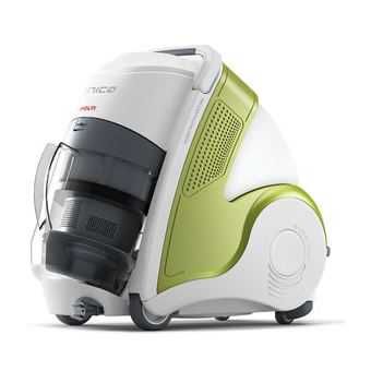 Aspirador Polti MCV70 Allergy Multifloor & Windows - PBEU008