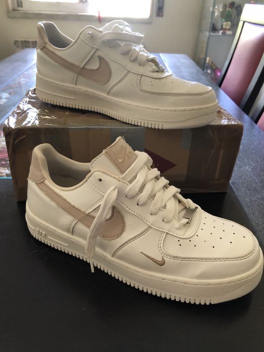 Tenis Nike Air novos n43