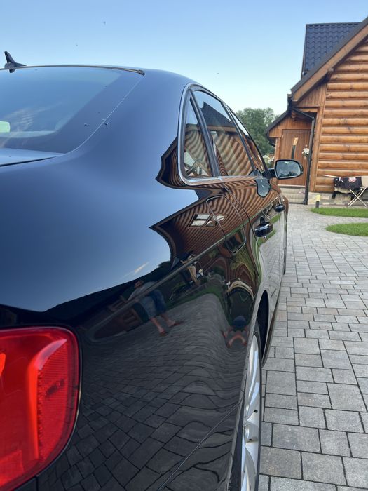 Audi A4 B8 2.0 TFSI 2014 r Quatrro