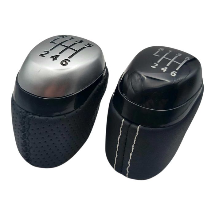 Ручка КПП 6 передач Renault Megane 4 / Kadjar / Talisman (2015-2022)