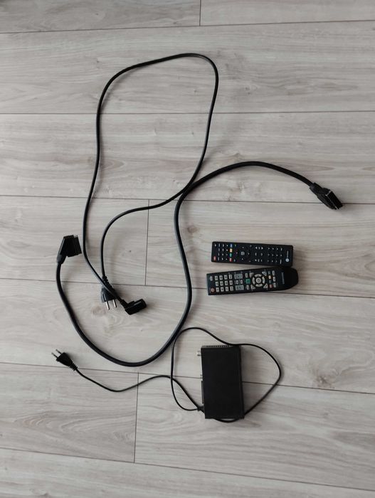 Telewizor Samsung z DECODEREM