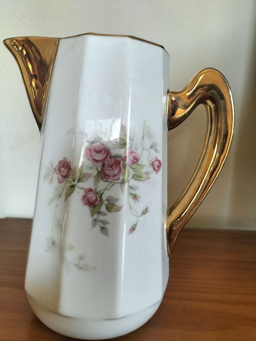 Jarro para água Vista Alegre