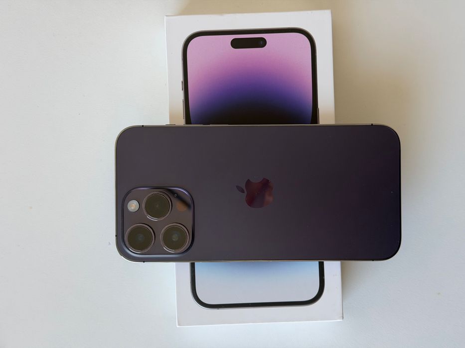 iPhone 14 ProMax