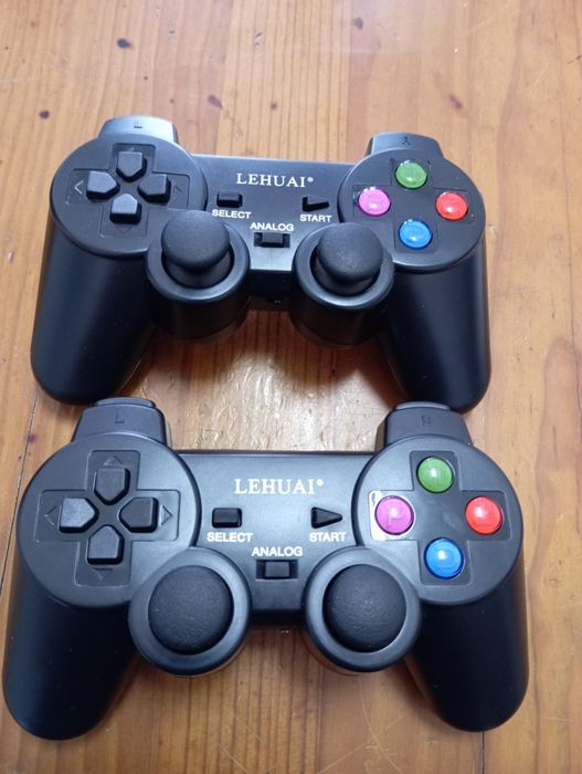 Pack PlayStation 2