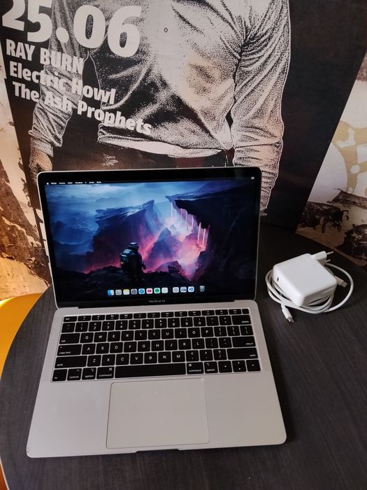 MacBook Air 2018