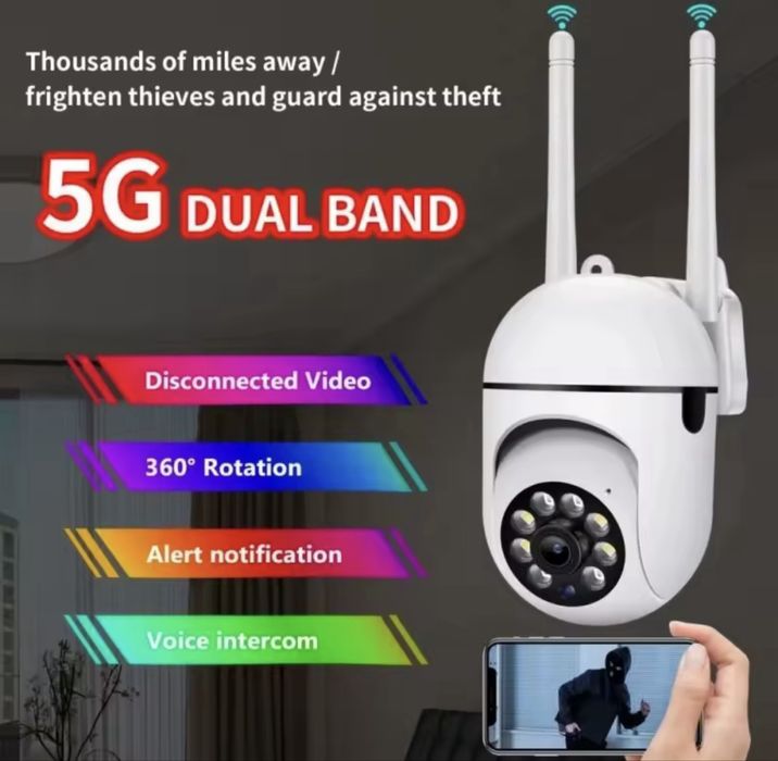 5G Security Camera64284518728577121