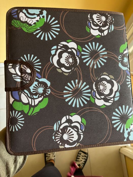 Capa escolar Ericeira