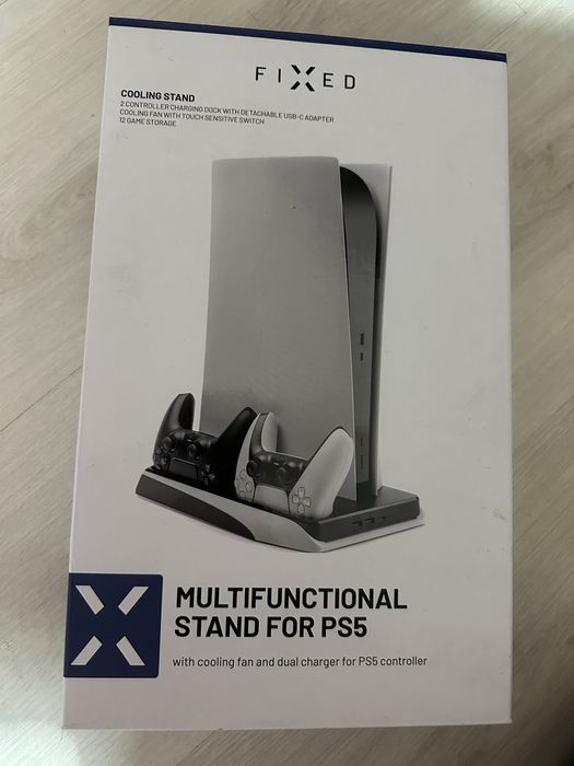 Vendo suporte de playstation 5