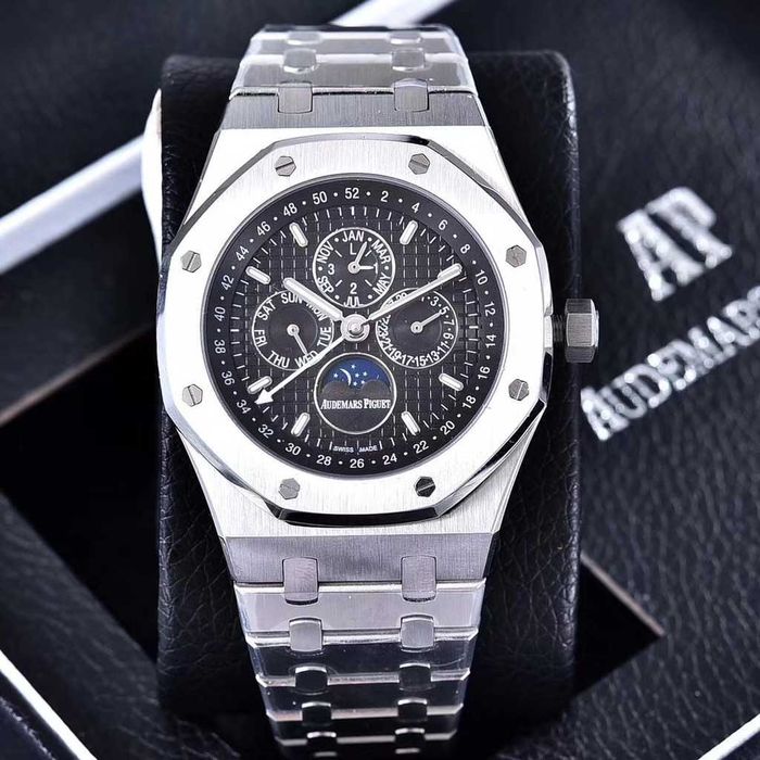 Годинник автомат Audemars Piguet Royal Oak Offshore Chronograph Ref. 26170ST.OO