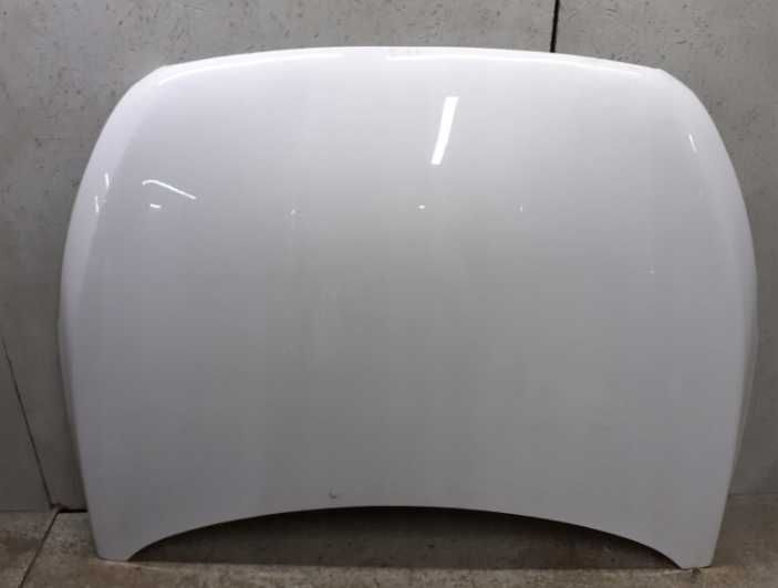 PEUGEOT 508 I 2014-2018 Капот