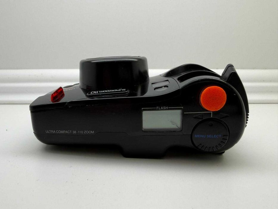 Olympus Superzoom 110