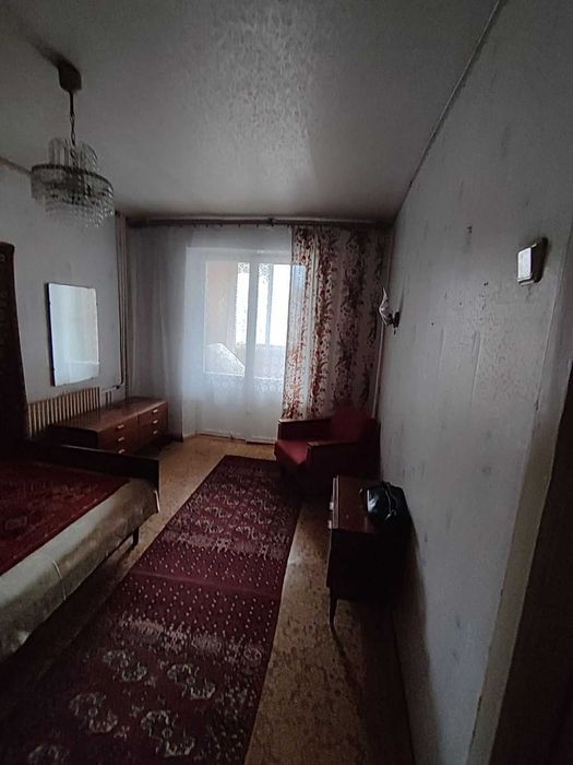 Продам очень теплую чешку 2 комн жм Приднепровск