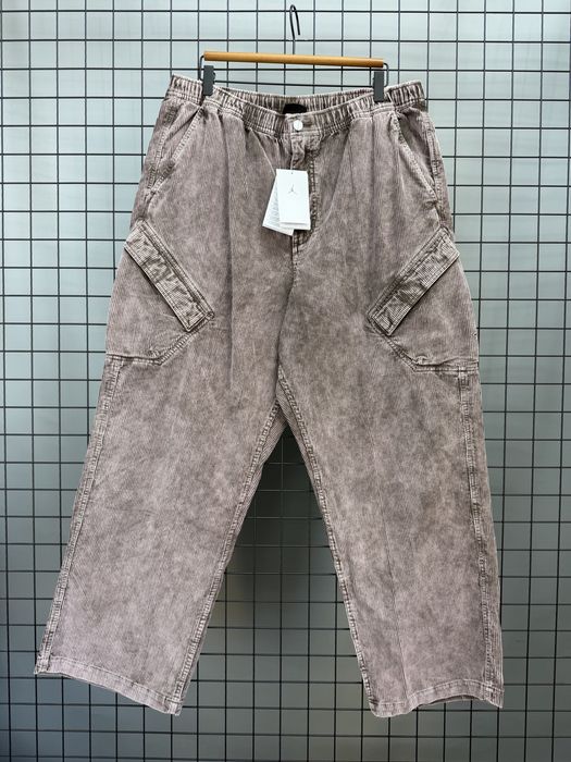 Чоловічі штани JORDAN Flight Chicago MEN'S CORDUROY pants