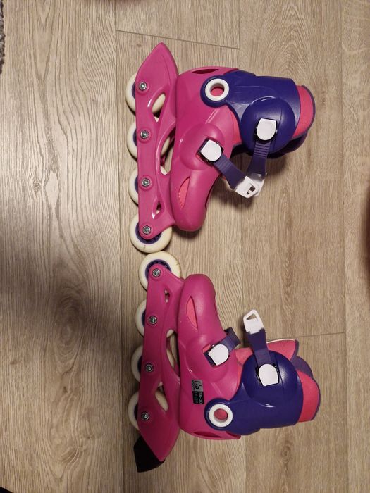 Rolki dziecięce 28-30