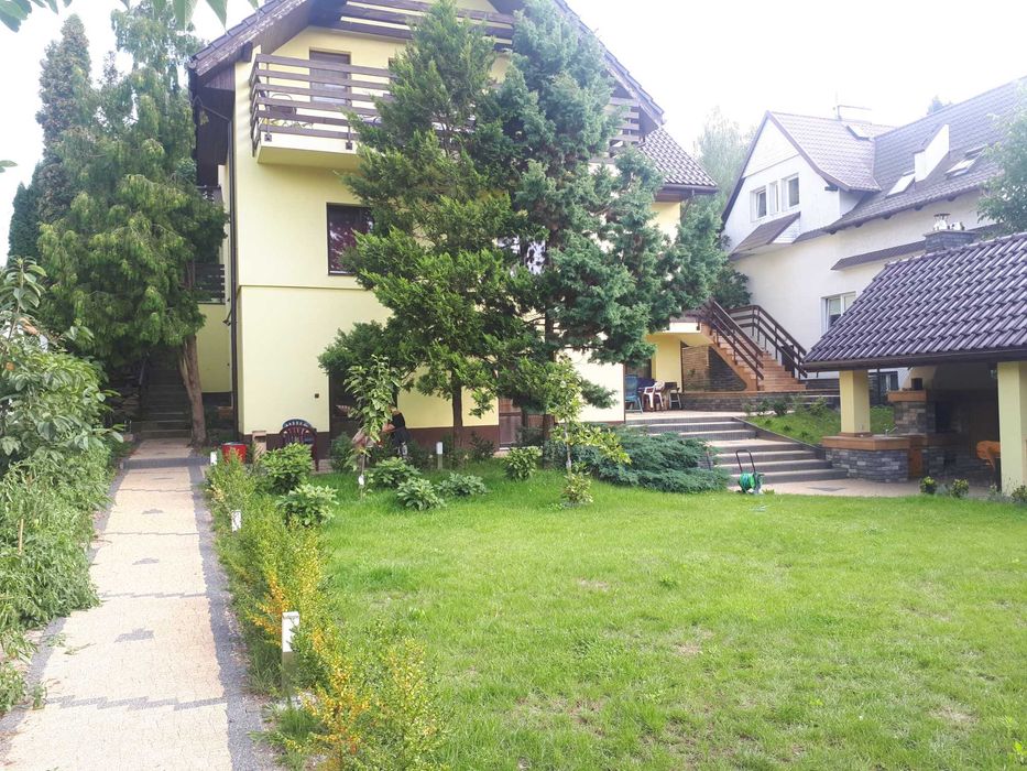 Pokój 1-osobowy Olsztyn-Brzeziny