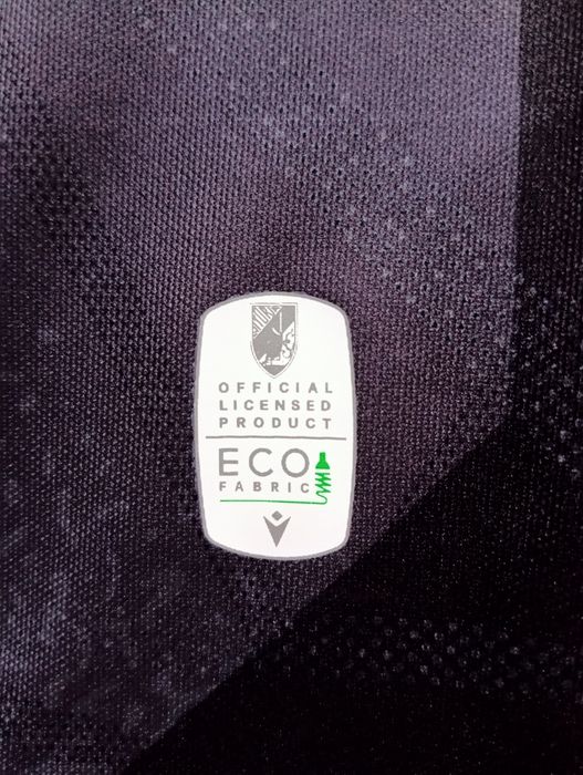 Camisola alternativa Vitória SC 25/26
