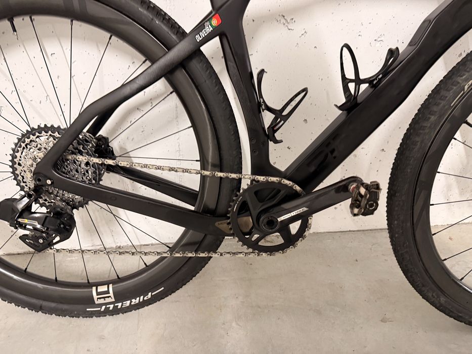 Pinarello Grevil F 2024