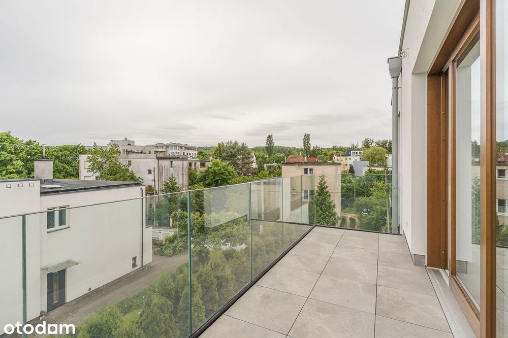 Apartament-Prestiż & Komfort & Bezpieczeństwo