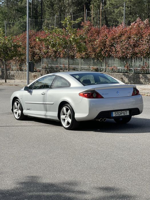 Peugeot desocupar espaco — fotografia 4
