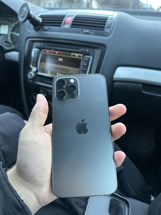 Iphone 12 pro max на 256 ідеальному стані