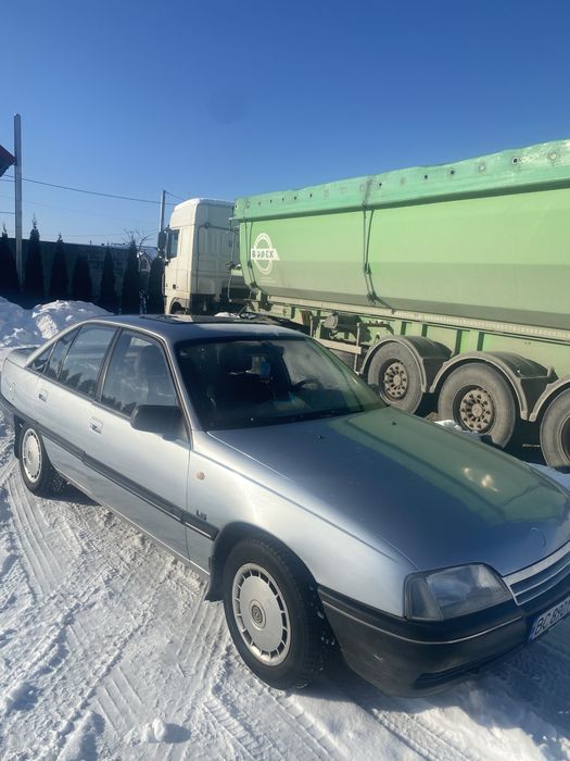 Продам Opel omega a