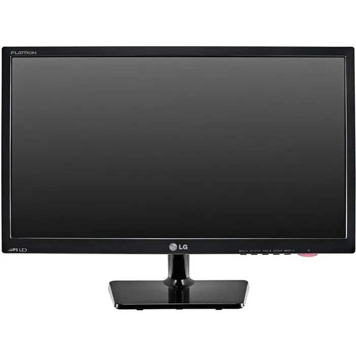 Монітор 21.5" LG Electronics IPS224V-PN