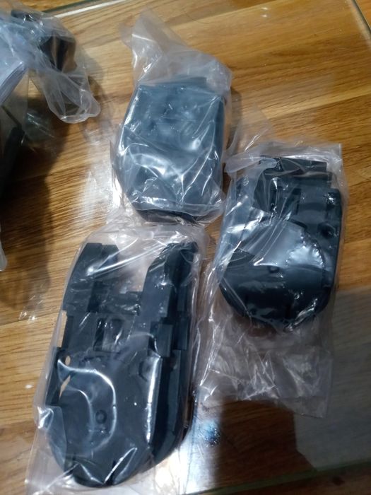 Nauszniki na kask. Słuchawki nachełmowe. Ochronniki słuchu Honeywell