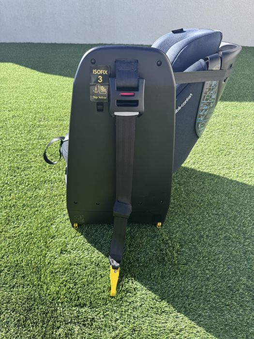 Cadeira auto Bébé-Confort AxissFix