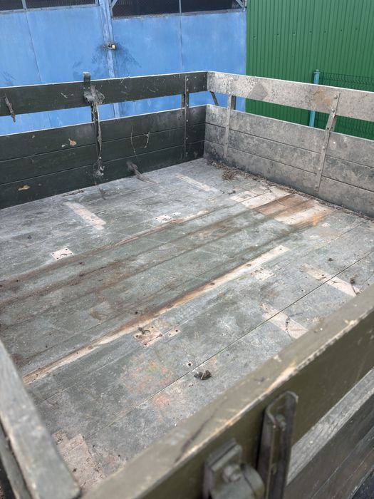 Продам прецеп без цидіндра