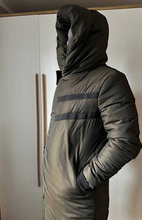 Зимова куртка парка 452f Fahrenheit - XL