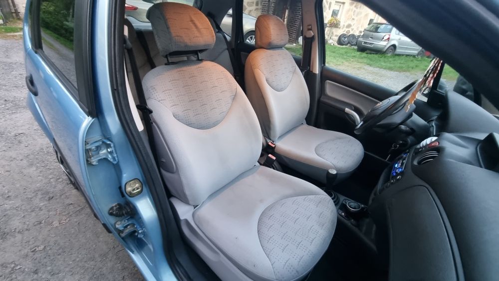 Citroen C3  1.2 B Po opłatach.