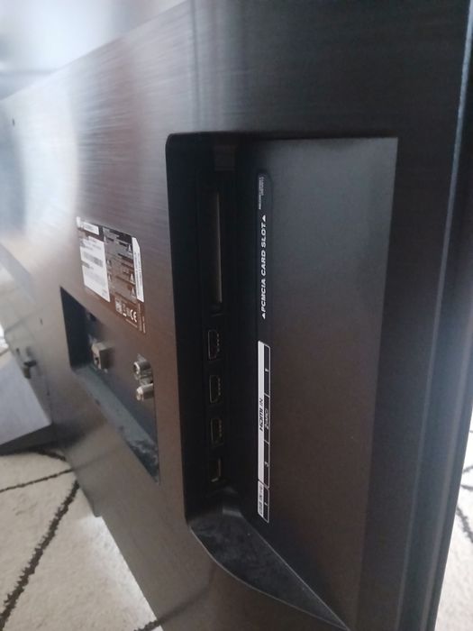 TV LG OLED B9 55 polegadas