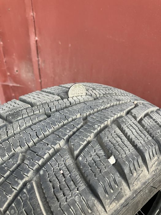 Автошини зимові 185/55/15 Nokian Nordman