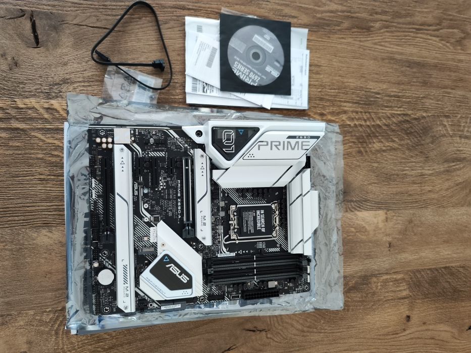 Asus Prime Z690-A DDR5