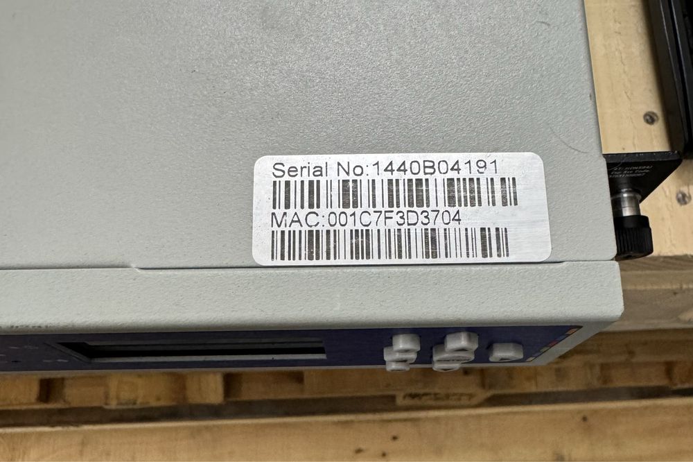 Firewall - Check Point CPAP-SG4400-NGFW