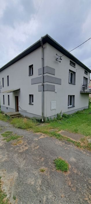Sprzedam dom w Jaśle
