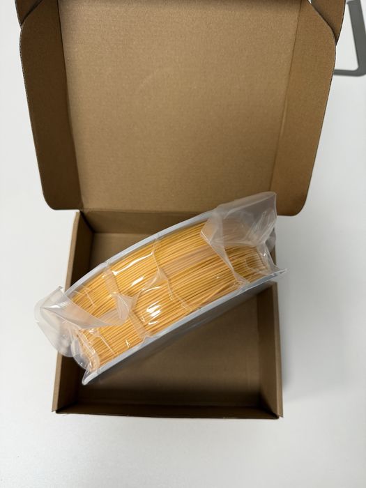 Філамент BambuLab ABS