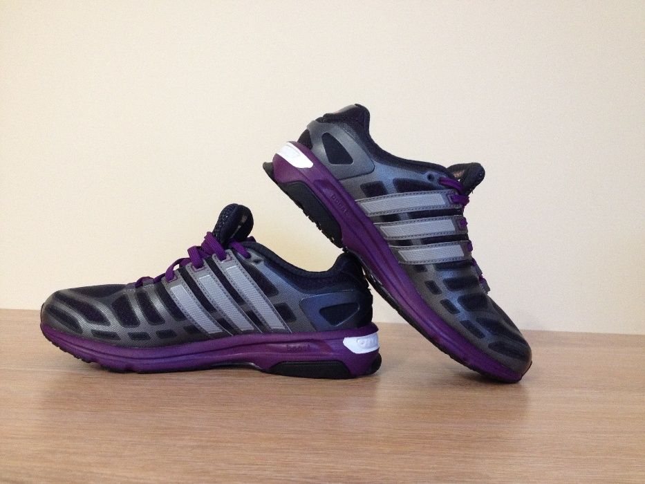 Кроссовки Adidas sonic boost37- 38р.