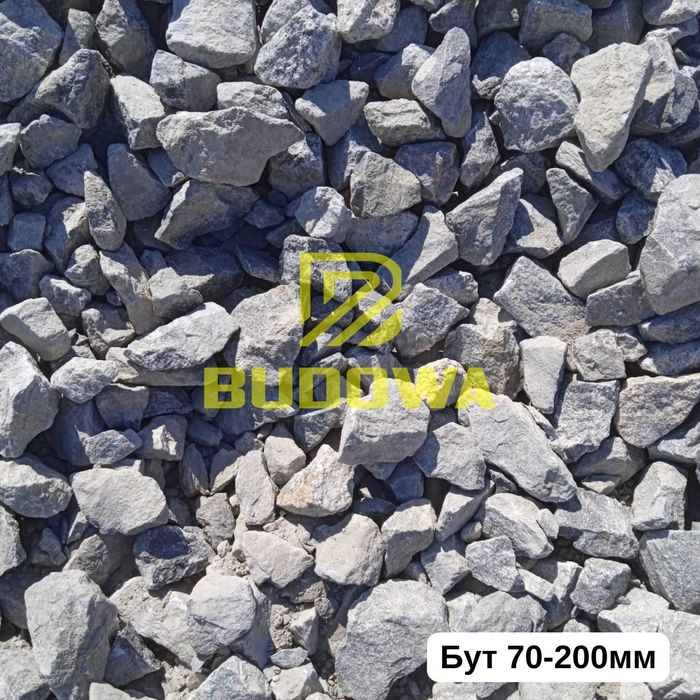 Пісок Камінь Щебінь Відсів Отсев Камень Песок Щебень Чорнозем Вигідно