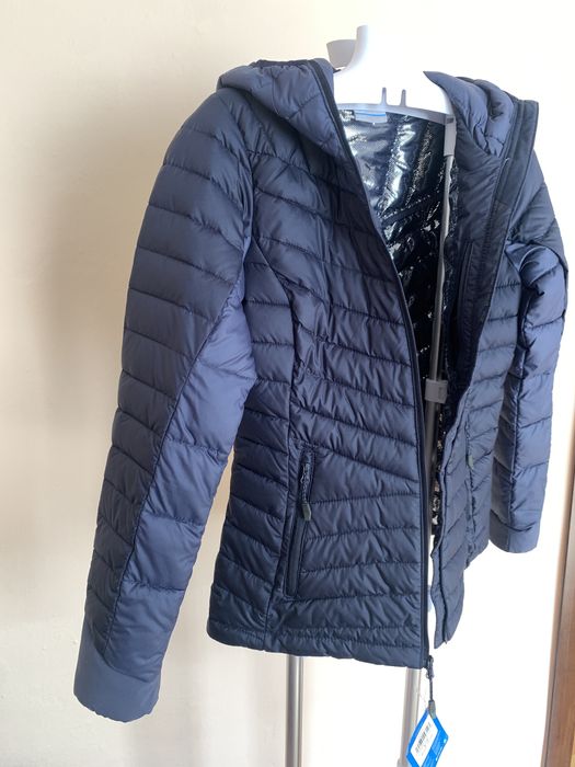 Куртка Columbia S